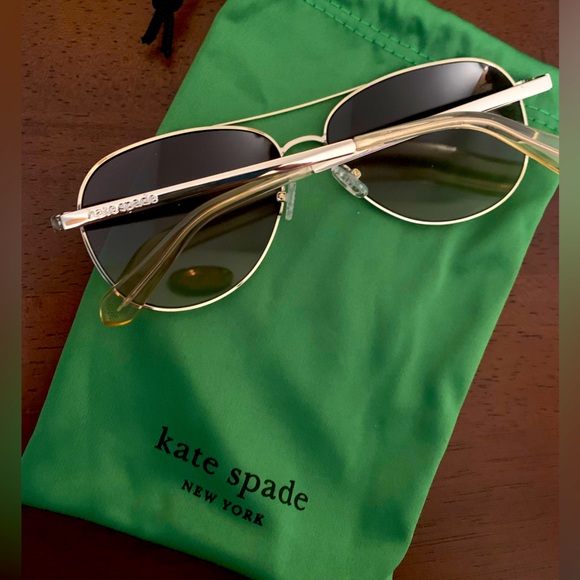 NWT Kate Spade sunglasses - Picture 5 of 5